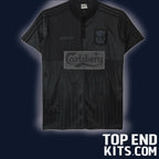 Liverpool FC 1995/96 Blackout Away - Retro