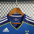 LA Galaxy 2011/12 Away Long Sleeve - Retro