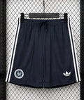 Newcastle United 2026/27 Away - Fan Shorts