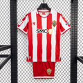 Almeria 2026/27 Home - Kid Kit