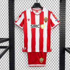 Almeria 2026/27 Home - Kid Kit