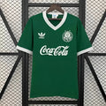 Palmeiras 1989/91 Home - Retro