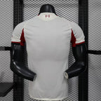 Liverpool FC 2025/26 Away - Player Version
