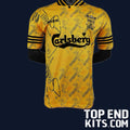 Liverpool FC 1994/96 Third - Retro