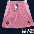 Inter Miami 2026 Home - Fan Shorts