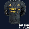 Arsenal 2022/23 Away - Player Version