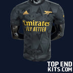 Arsenal 2022/23 Away - Player Version