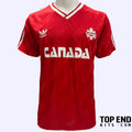 Canada 1986 Home - Retro