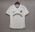 Leeds United 2000/02 Home - Retro