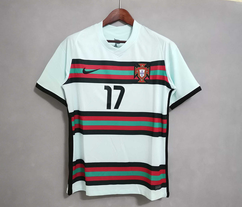 Portugal 2020 Away - Retro