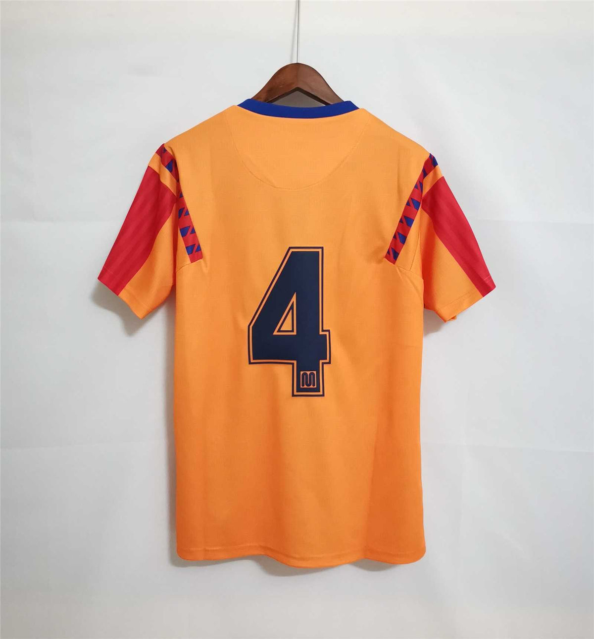 Barcelona 1991/92 Away - Retro