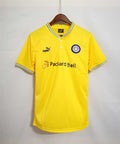 Leeds United 1997/99 Third - Retro