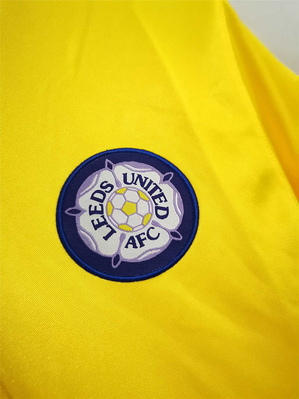 Leeds United 1997/99 Third - Retro