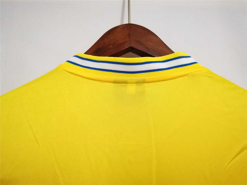 Leeds United 1997/99 Third - Retro