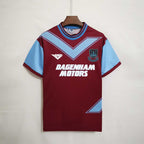 West Ham United 1993/95 Home - Retro