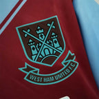 West Ham United 1993/95 Home - Retro