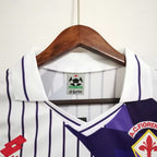 Fiorentina 1991/92 Away - Retro