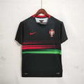 Portugal 2015 Away - Retro