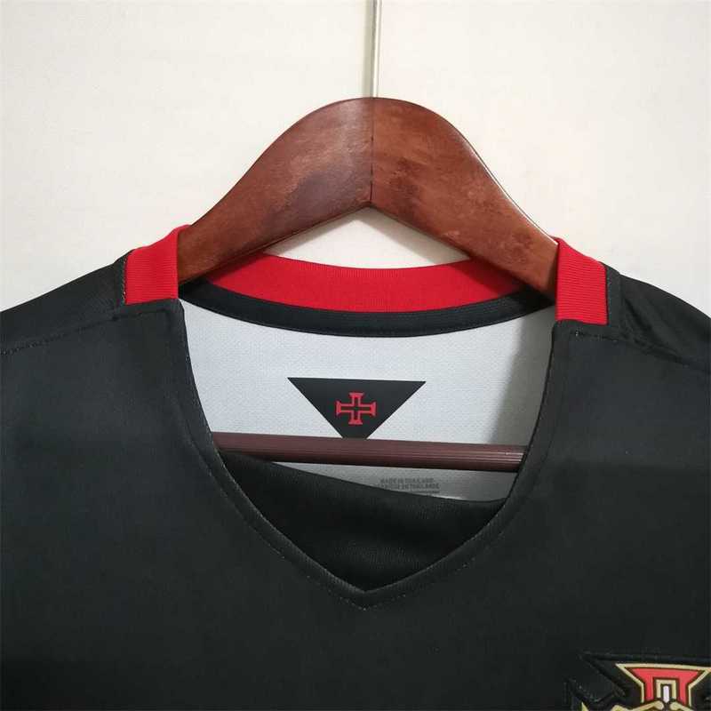 Portugal 2015 Away - Retro