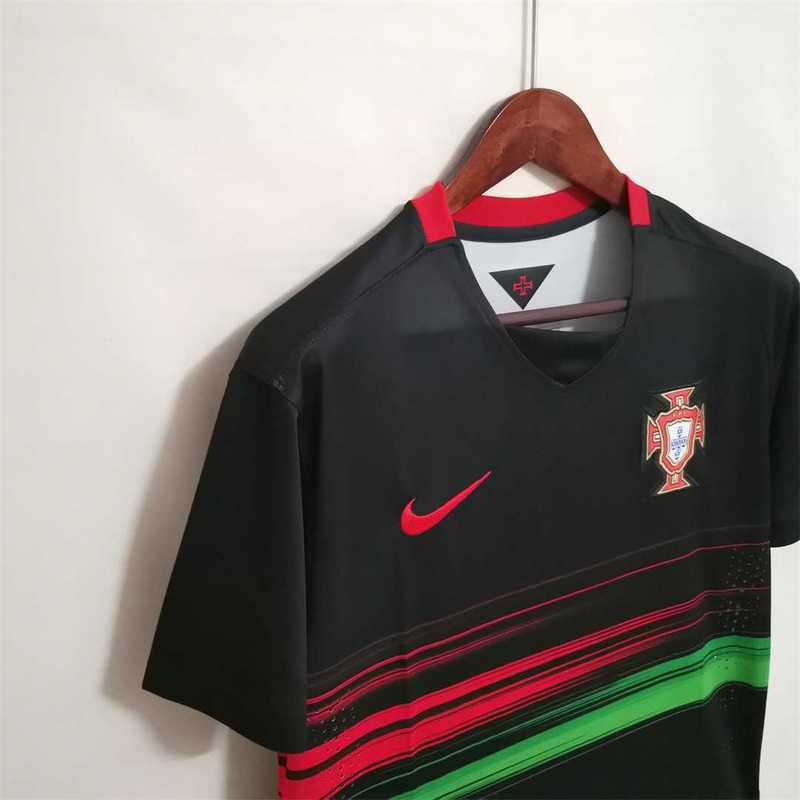 Portugal 2015 Away - Retro