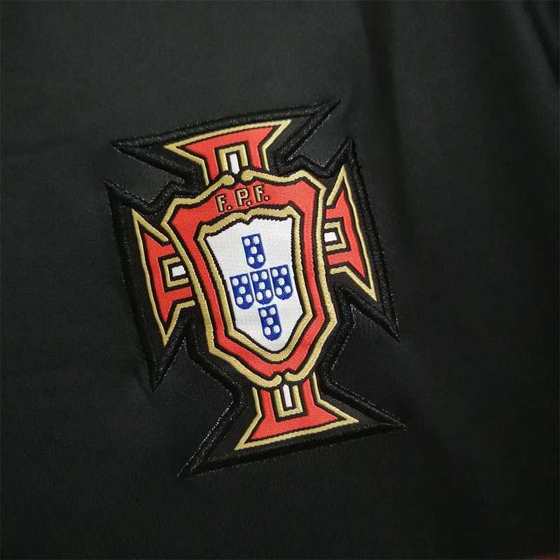 Portugal 2015 Away - Retro