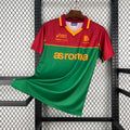 Roma 1995/96 Training Shirt - Retro