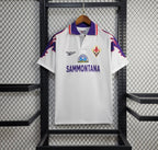 Fiorentina 1995/97 Away - Retro