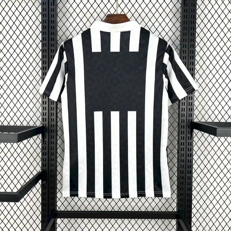 Juventus 1992 Home - Retro