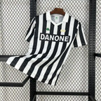 Juventus 1992 Home - Retro