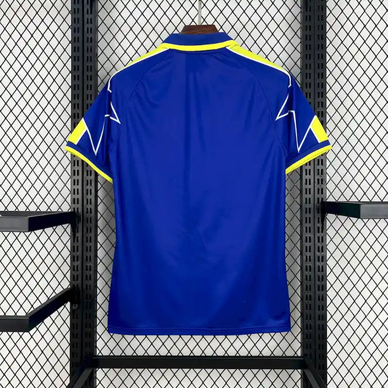 Juventus 1995 Away - Retro