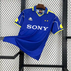 Juventus 1995 Away - Retro