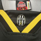 Juventus 1995 Third - Retro