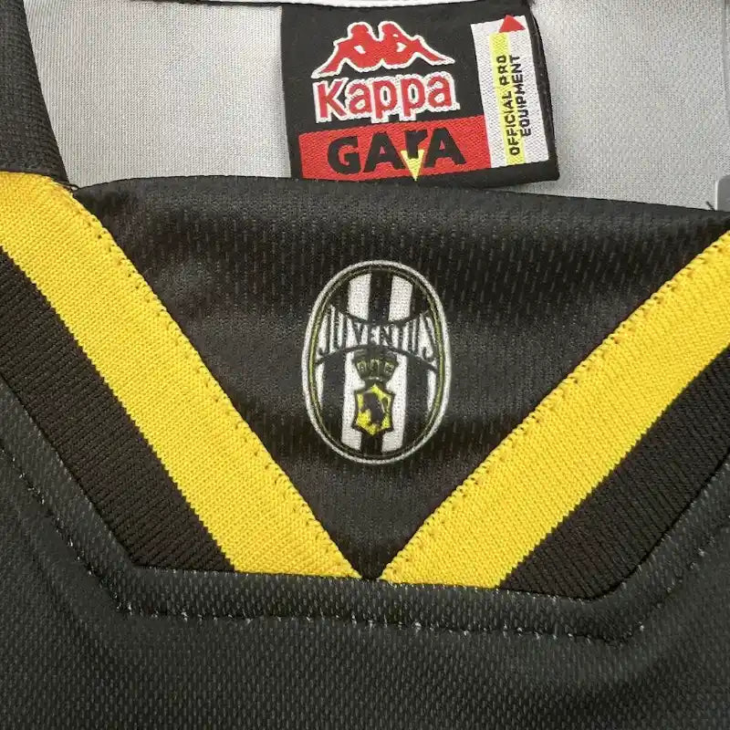Juventus 1995 Third - Retro