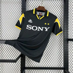 Juventus 1995 Third - Retro