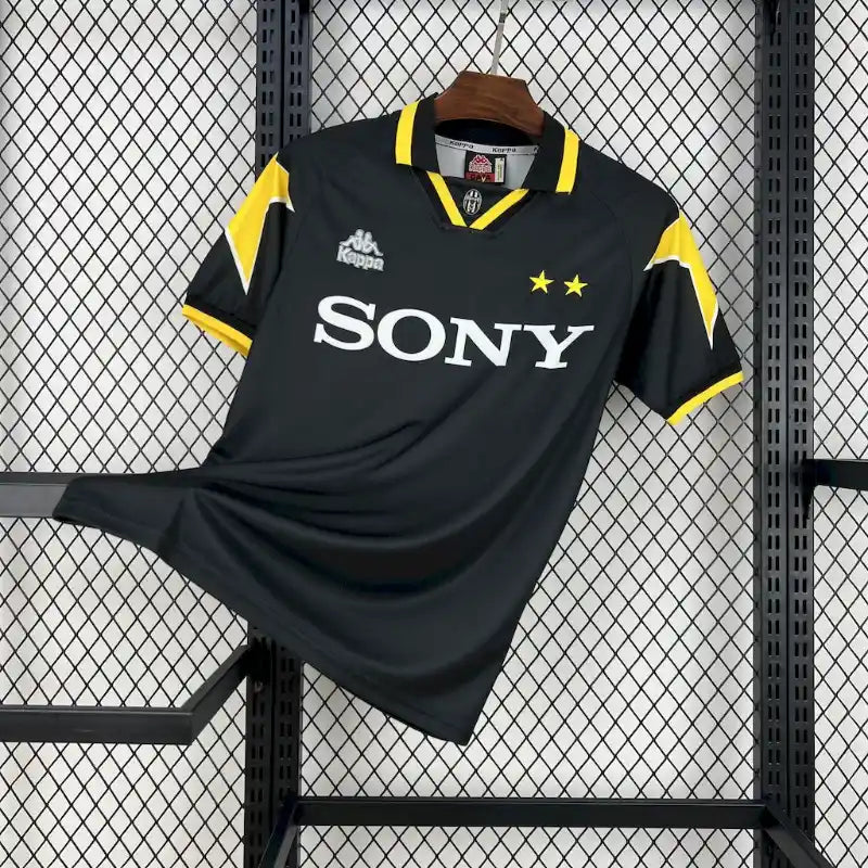 Juventus 1995 Third - Retro