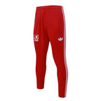 Liverpool FC 2026/27 Red ¼  Zip Training Set | Adult + Kids Sizes
