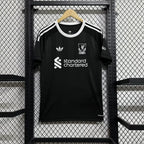 Liverpool FC 2025/26 Goalkeeper - Fan Version