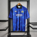 Newcastle United 1994/95 Away - Retro