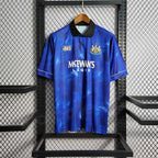 Newcastle United 1994/95 Away - Retro