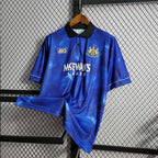 Newcastle United 1994/95 Away - Retro