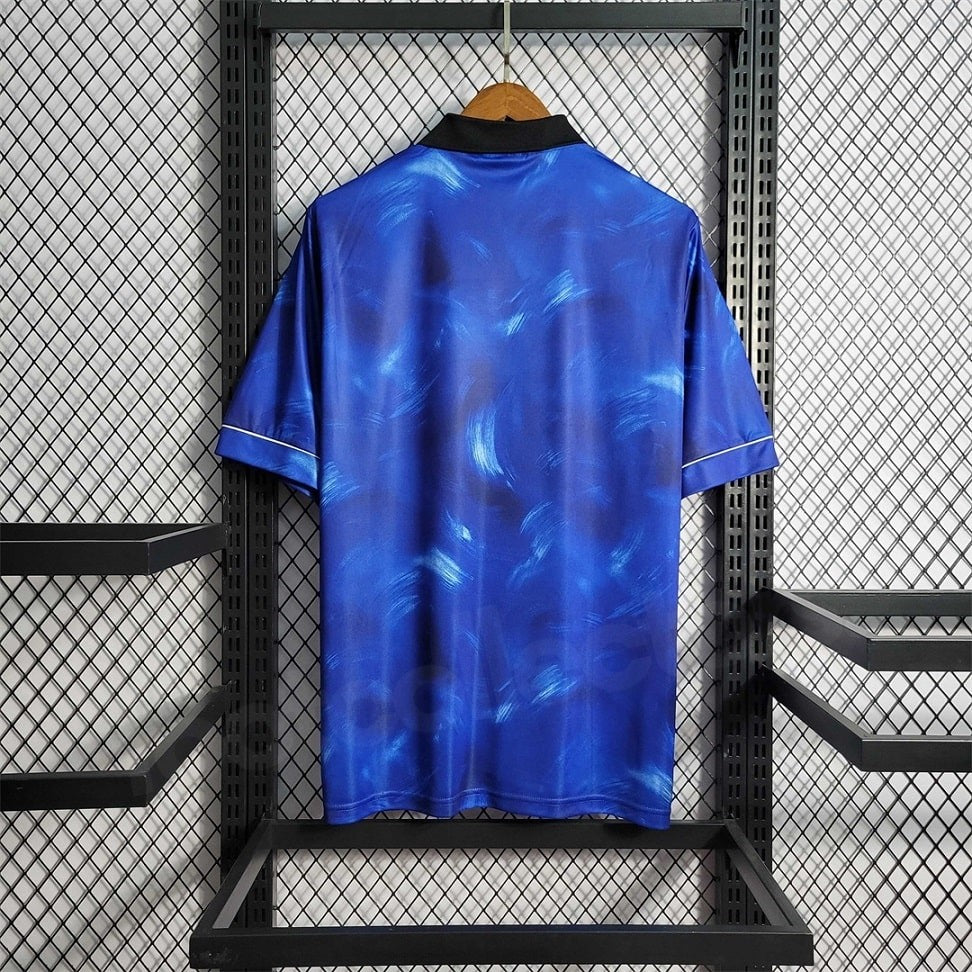 Newcastle United 1994/95 Away - Retro