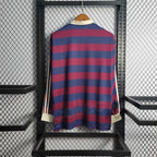 Newcastle United 1995/96 Away Long Sleeve - Retro