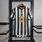 Newcastle United 1997/99 Home - Retro