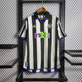 Newcastle United 2000/01 Home - Retro