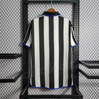 Newcastle United 2000/01 Home - Retro