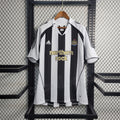 Newcastle United 2004/06 Home - Retro