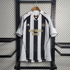 Newcastle United 2004/06 Home - Retro