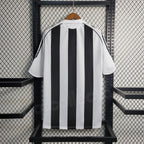 Newcastle United 2004/06 Home - Retro