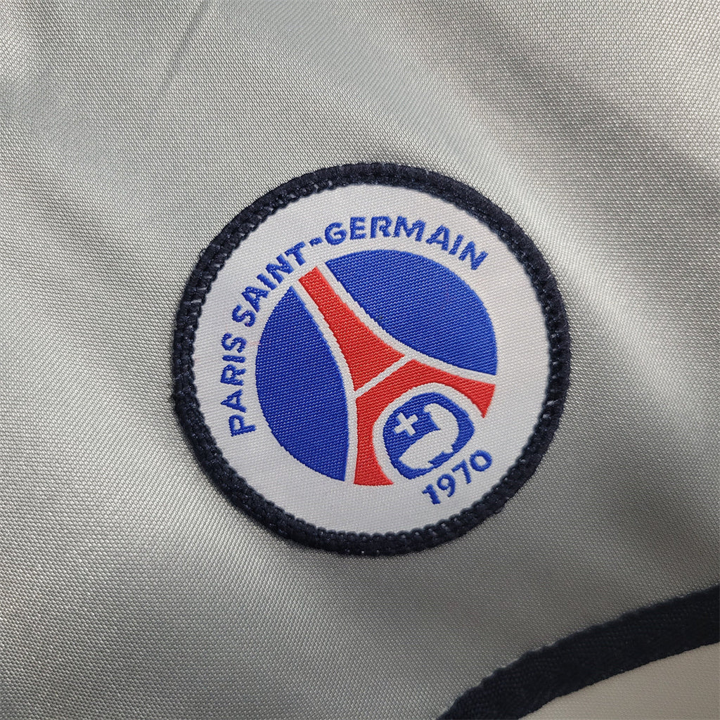 Paris Saint-Germain 1999/00 Away - Retro