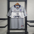 Paris Saint-Germain 1999/00 Away - Retro